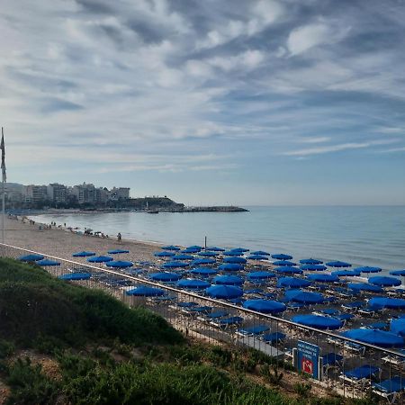 베니돔 Azul De Mar 아파트 외부 사진